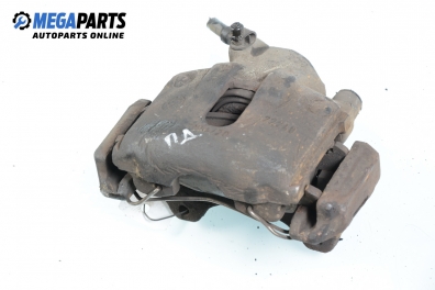 Спирачен апарат за Fiat Doblo Van I (03.2001 - 11.2009), позиция: предна, дясна