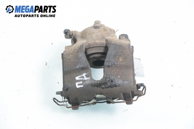 Спирачен апарат за Opel Astra G Sedan (09.1998 - 12.2009), позиция: предна, дясна