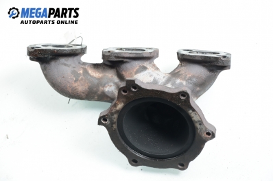Изпускателен колектор  за Nissan Murano I SUV (08.2003 - 09.2008) 3.5 4x4, 234 к.с.