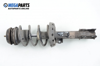 Макферсон за Opel Zafira A Minivan (04.1999 - 06.2005), позиция: предна, дясна
