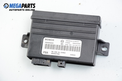 Модул за Citroen C4 Picasso I (10.2006 - 12.2015), № Bosch 0 263 004 233