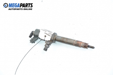 Дюза дизел за Fiat Punto Hatchback II (09.1999 - 07.2012) 1.9 JTD 80 (188.237, .257, .337, .357), 80 к.с., № Bosch 0 445 110 019
