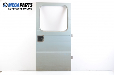 Врата на багажно/товарно пространство за Citroen Jumper Box (230L) (02.1994 - 04.2002), товарен, позиция: задна, дясна