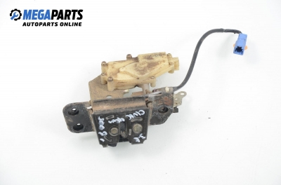 Брава заден капак за Honda Civic VI Aerodeck (04.1998 - 02.2001), комби
