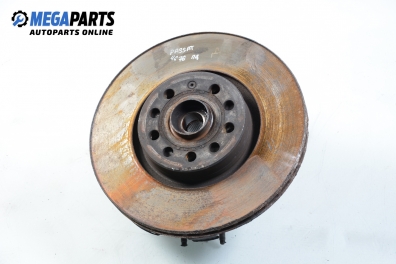 Шенкел главина за Volkswagen Passat Variant B6 (08.2005 - 11.2011), позиция: предна, дясна