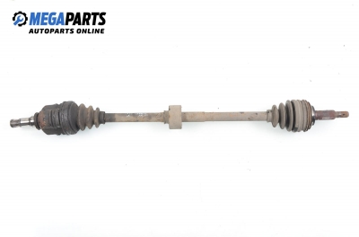Полуоска за Toyota Corolla Compact II (05.1992 - 11.1999) 1.3 XLI 16V (EE101), 88 к.с., позиция: дясна