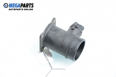 Дебитомер за Nissan Primera Traveller III (01.2002 - 06.2007) 2.2 Di, 126 к.с., № Bosch 0 280 218 005
