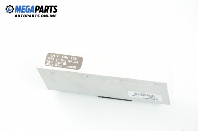 Комфорт модул за BMW 3 Series E46 Touring (10.1999 - 06.2005), № 61.35-6 907 660