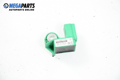 Сензор airbag за Citroen C4 Picasso I (10.2006 - 12.2015), № Autoliv 606 31 09 00