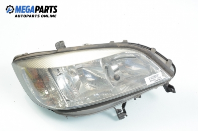 Фар за Opel Zafira A Minivan (04.1999 - 06.2005), позиция: дясна, Valeo