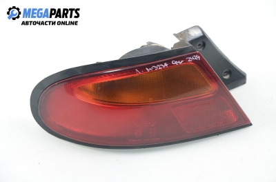 Стоп за Mazda 323 F V Hatchback (07.1994 - 09.1998), хечбек, позиция: лява