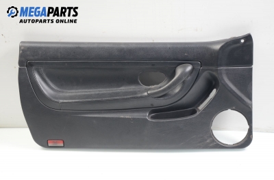 Кора врата за Peugeot 406 Coupe (03.1997 - 12.2004), купе, позиция: лява