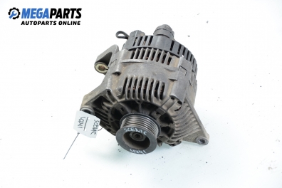 Алтернатор / генератор за Renault Megane Scenic (10.1996 - 12.2001) 2.0 i (JA0G), 114 к.с.