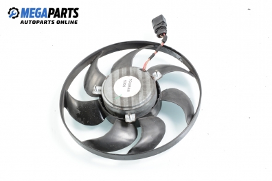 Перка охлаждане за Volkswagen Touran Minivan (02.2003 - 05.2010) 2.0 TDI, 136 к.с.