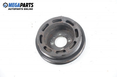 Демпферна шайба за Mazda 323 F V Hatchback (07.1994 - 09.1998) 1.5 16V, 88 к.с.