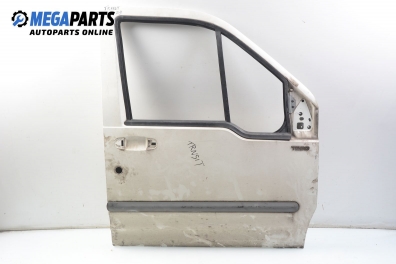 Врата за Ford Tourneo Connect (06.2002 - 12.2013), пътнически, позиция: предна, дясна
