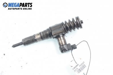 Дюза дизел за Volkswagen Passat Sedan B6 (03.2005 - 12.2010) 2.0 TDI 16V, 140 к.с.