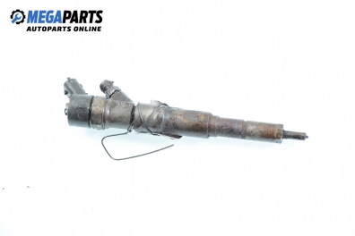 Дюза дизел за Land Rover Freelander SUV I (02.1998 - 10.2006) 2.0 Td4 4x4, 112 к.с., № Bosch 0 445 110 049