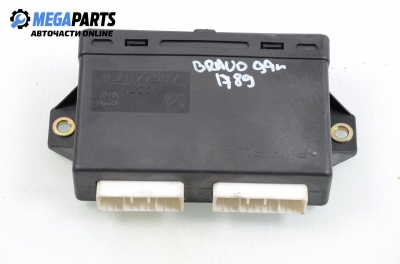 Комфорт модул за Fiat Bravo I Coupe (1995-10-01 - 2001-10-01), № 46544373