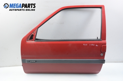 Врата за Citroen Saxo Hatchback (02.1996 - 04.2004), 2+1 вр., хечбек, позиция: лява