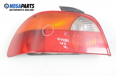 Стоп за Toyota Avensis Sedan I (09.1997 - 02.2003), седан, позиция: лява
