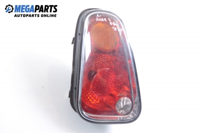 Стоп за Mini Hatchback (R50, R53) (06.2001 - 09.2006), хечбек, позиция: лява