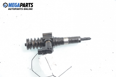 Дюза дизел за Volkswagen Passat Sedan B6 (03.2005 - 12.2010) 2.0 TDI 16V, 140 к.с.