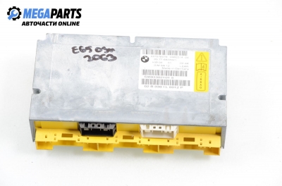 Модул за AIRBAG за BMW 7 Series E65 (11.2001 - 12.2009), № BMW 65.77-6933021