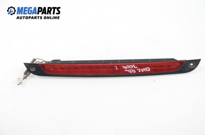 Трети стоп за Honda Civic VI Aerodeck (04.1998 - 02.2001), комби