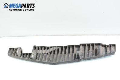 Пластмасова кора за Nissan Primera Traveller III (01.2002 - 06.2007), комби