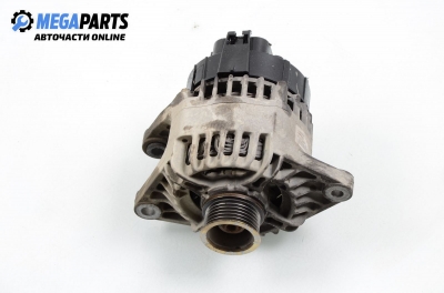 Алтернатор / генератор за Alfa Romeo 147 Hatchback (2000-11-01 - 2010-03-01) 1.6 16V T.SPARK ECO (937AXA1A), 105 к.с., № Denso 46782219