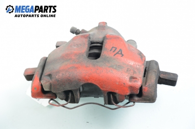 Спирачен апарат за Volkswagen Sharan Minivan I (05.1995 - 03.2010), позиция: предна, дясна