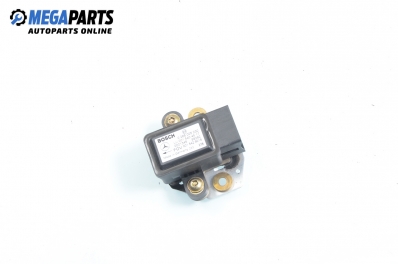 Сензор ESP за Mercedes-Benz S-Class Sedan (W220) (10.1998 - 08.2005), № Bosch 0 265 005 230