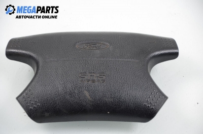 Airbag за Ford Mondeo I Hatchback (02.1993 - 08.1996), 4+1 вр., хечбек