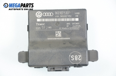 Модул за Volkswagen Touran Minivan (02.2003 - 05.2010), № 1K0907530F