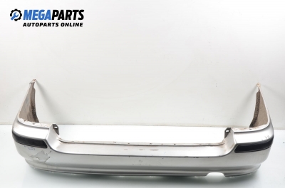 Задна броня за Honda Civic VI Aerodeck (04.1998 - 02.2001), комби