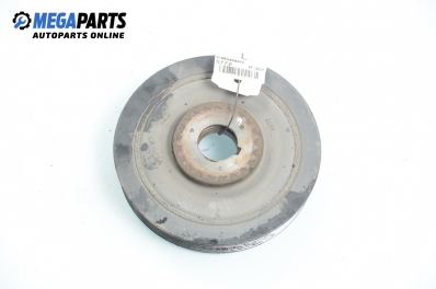Демпферна шайба за Peugeot 307 Hatchback (08.2000 - 12.2012) 2.0 HDi 90, 90 к.с.