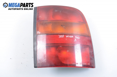 Стоп за Nissan Micra II Hatchback (01.1992 - 02.2003), позиция: лява
