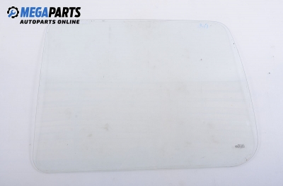 Фикс за Volkswagen Caddy II Box (11.1995 - 01.2004), пътнически, позиция: задна, лява