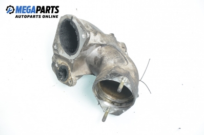 EGR тръба за Peugeot 307 Hatchback (08.2000 - 12.2012) 2.0 HDi 90, 90 к.с.