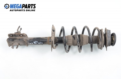 Макферсон за Fiat Punto Hatchback II (09.1999 - 07.2012), хечбек, позиция: предна, лява