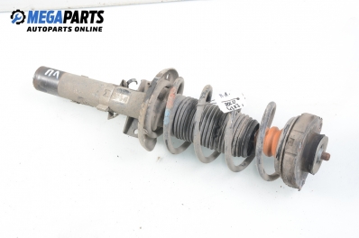 Макферсон за Volkswagen Polo Hatchback IV (10.2001 - 12.2005), хечбек, позиция: предна, лява