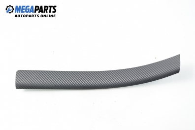 Интериорна лайсна за BMW 3 Series E46 Compact (06.2001 - 02.2005), хечбек