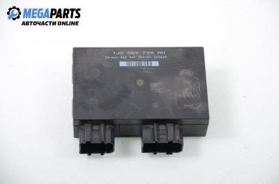 Комфорт модул за Volkswagen Golf IV Variant (05.1999 - 06.2006), № 1J0 959 799 AH