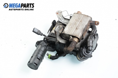 Печка за Volkswagen Touran Minivan (02.2003 - 05.2010) 2.0 TDI, 136 к.с.