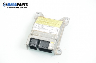 Модул за AIRBAG за Ford Focus I Estate (02.1999 - 12.2007), № Bosch 0 285 001 394