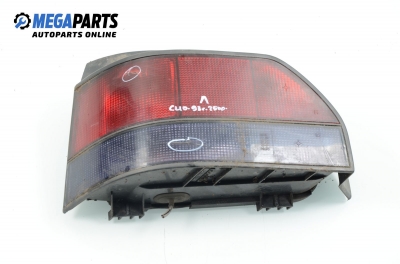 Стоп за Renault Clio I Hatchback (05.1990 - 09.1998), позиция: лява