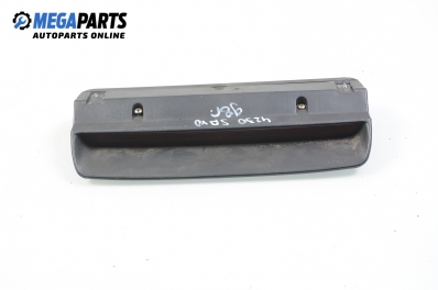 Трети стоп за Citroen Saxo Hatchback (02.1996 - 04.2004), хечбек