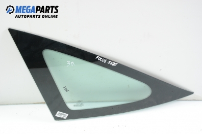 Фикс за Ford Focus I Hatchback (10.1998 - 12.2007), 4+1 вр., хечбек, позиция: задна, лява