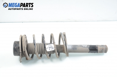Макферсон за Peugeot 206 Hatchback (08.1998 - 12.2012), хечбек, позиция: предна, лява